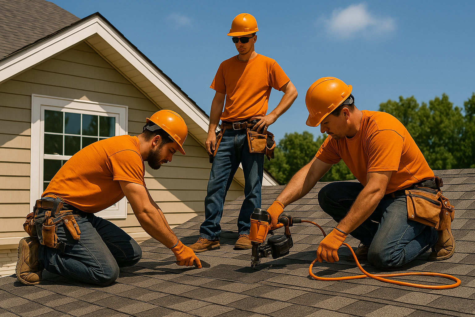 Repairs & Maintenance